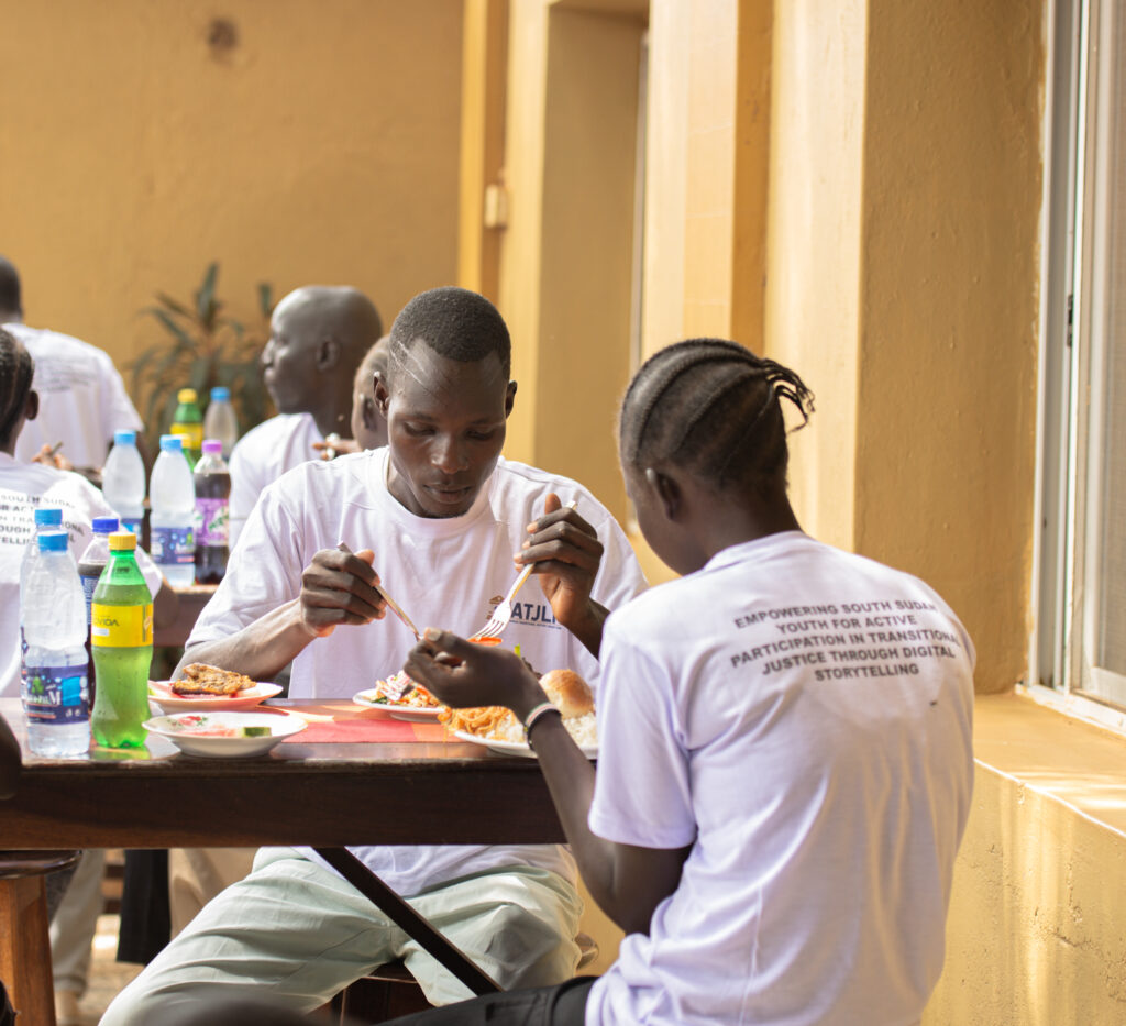 SGBV meetings for counseling,mental health, and information