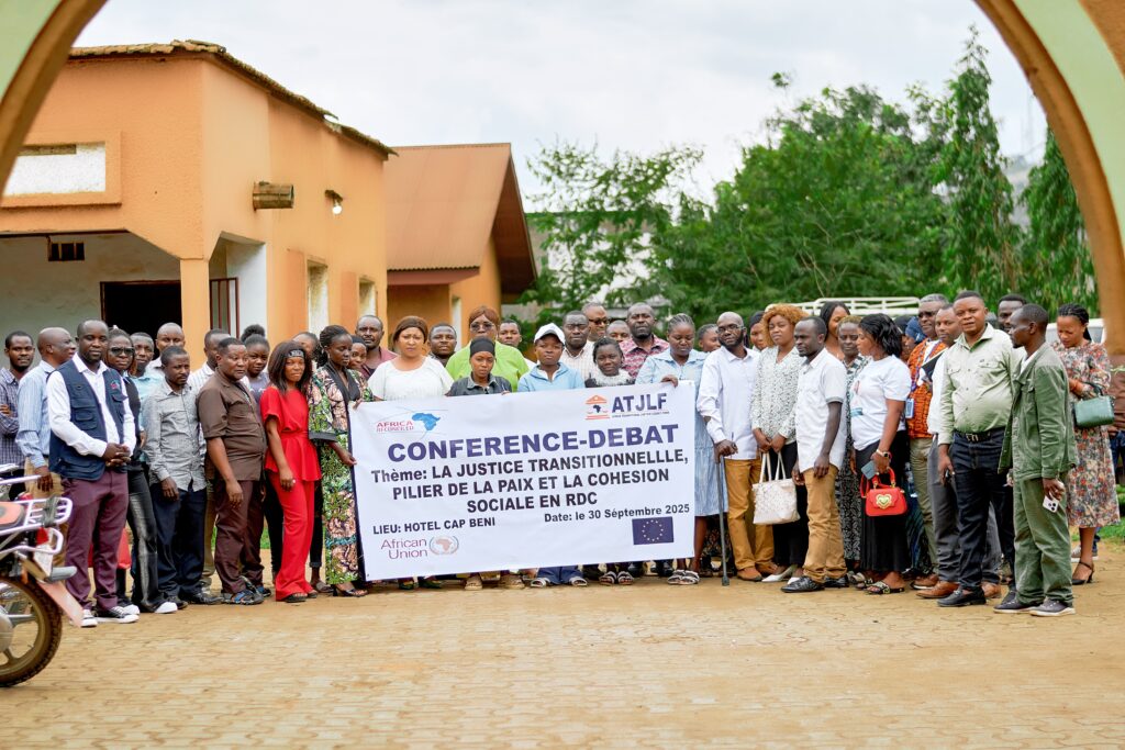 PROJECT: Victim Support Group in Bahr El Ghazal Region